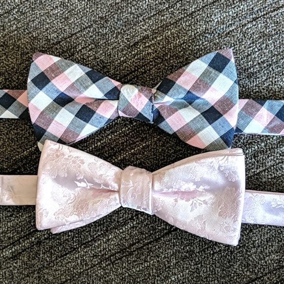 Accessories Bow Ties Poshmark